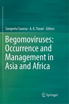 Begomoviruses: Occurrence and Management in Asia and Africa