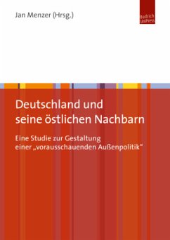 Deutschland und seine östlichen Nachbarn