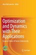 Optimization and Dynamics with Their... - Bild 1
