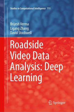 Roadside Video Data Analysis - Verma, Brijesh;Zhang, Ligang;Stockwell, David