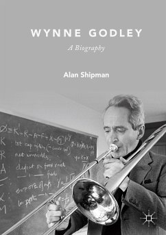 Wynne Godley - Shipman, Alan