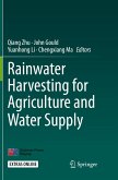 Rainwater Harvesting for Agriculture and Water Supply