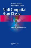 Adult Congenital Heart Disease