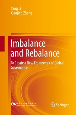 Imbalance and Rebalance - Li, Yang;Zhang, Xiaojing