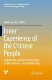 Inner Experience of the Chinese People