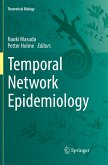 Temporal Network Epidemiology