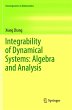 Integrability of Dynamical Systems:... - Bild 1