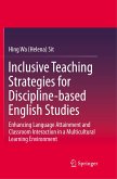 Inclusive Teaching Strategies for Discipline-based English Studies