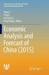 Economic Analysis and Forecast of China... - Bild 1