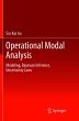 Operational Modal Analysis - Bild 1