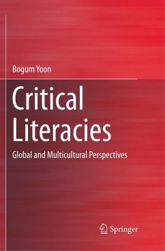 Critical Literacies - Yoon, Bogum