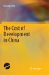 The Cost of Development in China - Bild 1