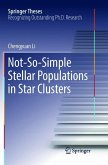 Not-So-Simple Stellar Populations in Star Clusters