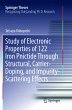 Study of Electronic Properties of 122... - Bild 1