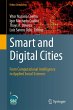 Smart and Digital Cities - Bild 1