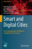 Smart and Digital Cities