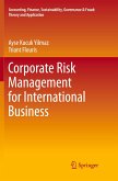 Corporate Risk Management for International Business