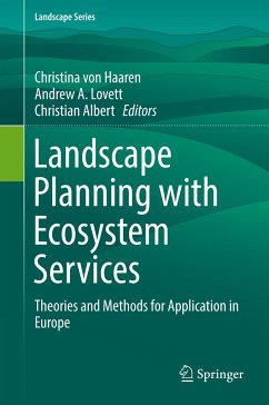 Landscape Planning with Ecosystem Services