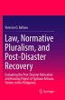Law, Normative Pluralism, and... - Bild 1