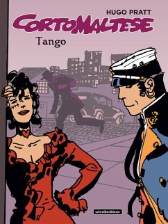 Corto Maltese - Pratt, Hugo