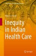 Inequity in Indian Health Care - Bild 1