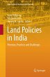 Land Policies in India - Bild 1