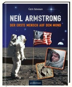 Neil Armstrong - Hahnemann, Katrin