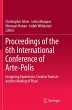 Proceedings of the 6th International... - Bild 1