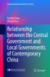 Relationship between the Central... - Bild 1