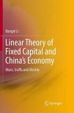 Linear Theory of Fixed Capital and China¿s Economy