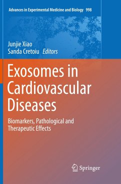 Exosomes in Cardiovascular Diseases