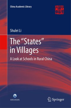 The ¿States¿ in Villages - Shulei, Li