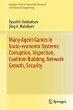 Many Agent Games in Socio-economic... - Bild 1
