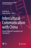 Intercultural Communication with China