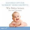 Wie Babys lernen - das erste Jahr - Bild 1