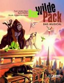 Das wilde Pack - Das Musical, Partitur