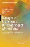 Management Challenges in Different Types of African Firms
