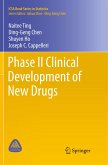 Phase II Clinical Development of New Drugs