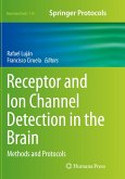 Receptor and Ion Channel Detection in the Brain