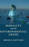 Morality and the Environmental Crisis