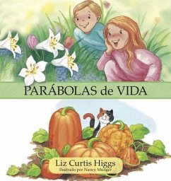 Parábolas de Vida - Higgs, Liz Curtis