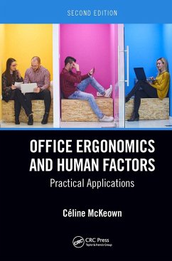 Office Ergonomics and Human Factors - McKeown, Céline