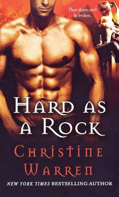 Hard as a Rock - Warren, Christine