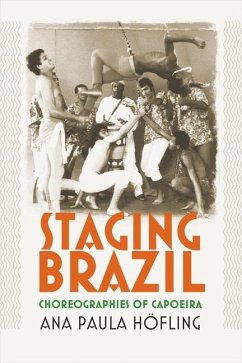 Staging Brazil - Hofling, Ana Paula