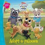 PUPPY DOG PALS ADOPTAPALOOZA