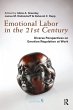Emotional Labor in the 21st Century - Bild 1