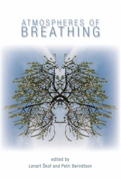 Atmospheres of Breathing