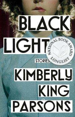 Black Light - Parsons, Kimberly King