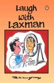 Laugh with Laxman