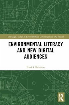 Environmental Literacy and New Digital Audiences - Brereton, Pat